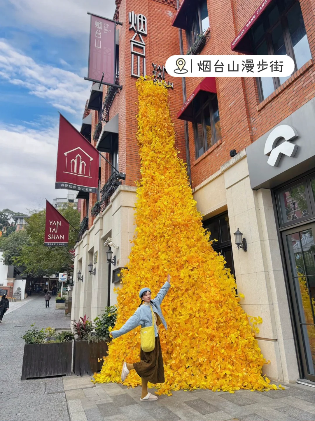 春节小众旅行！淡季的福州真是人间理想！