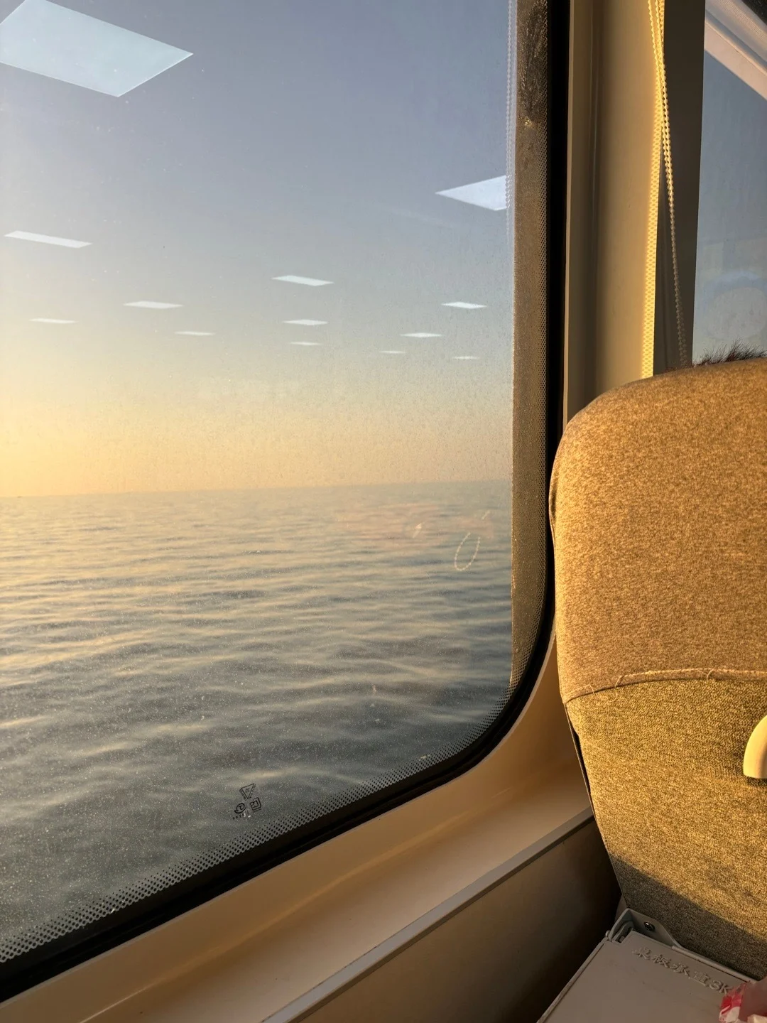 1.17📍涠洲岛现状...在崩溃边缘😭