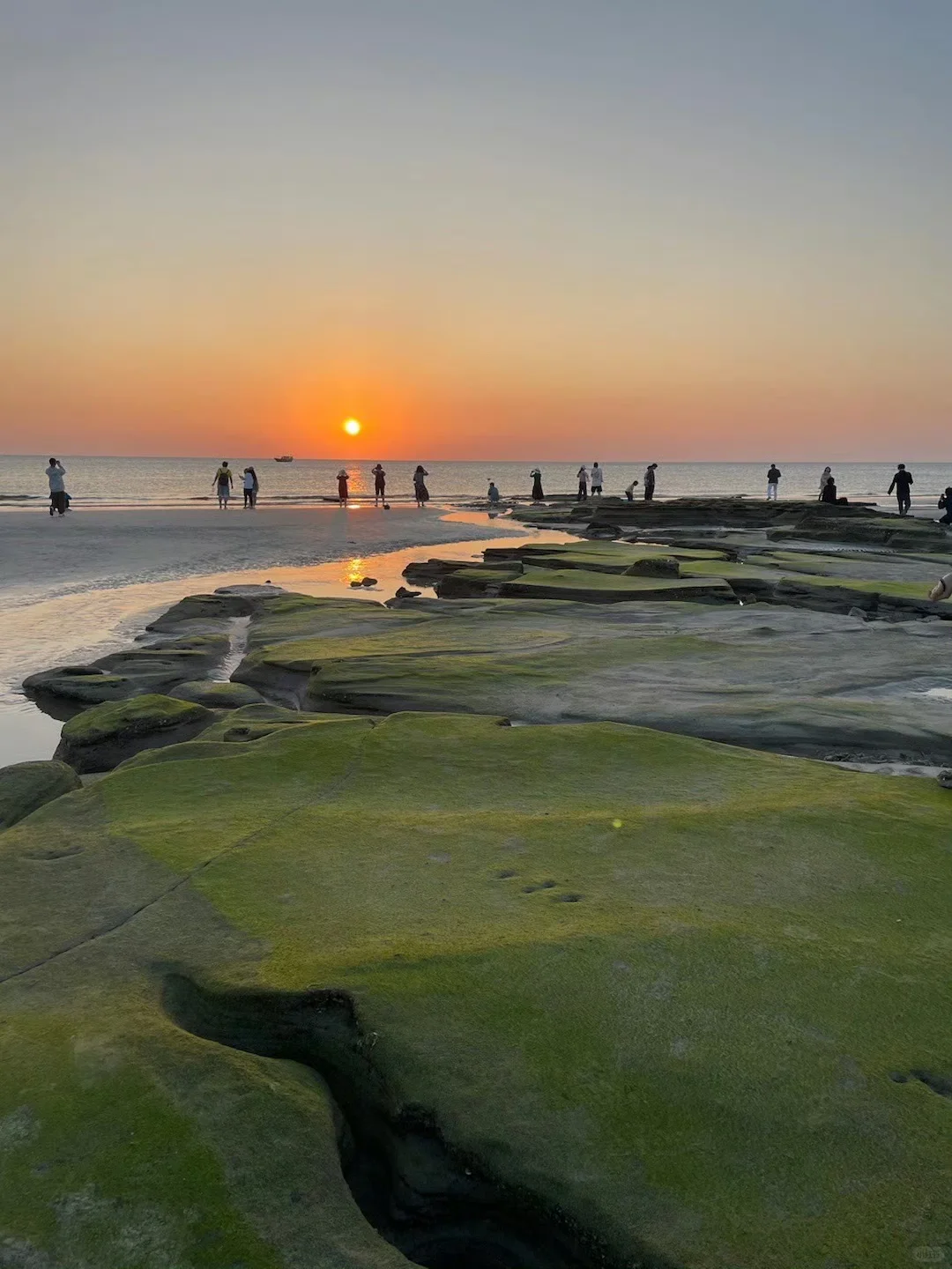实话虽然难听……但这就是北海旅游现状😭