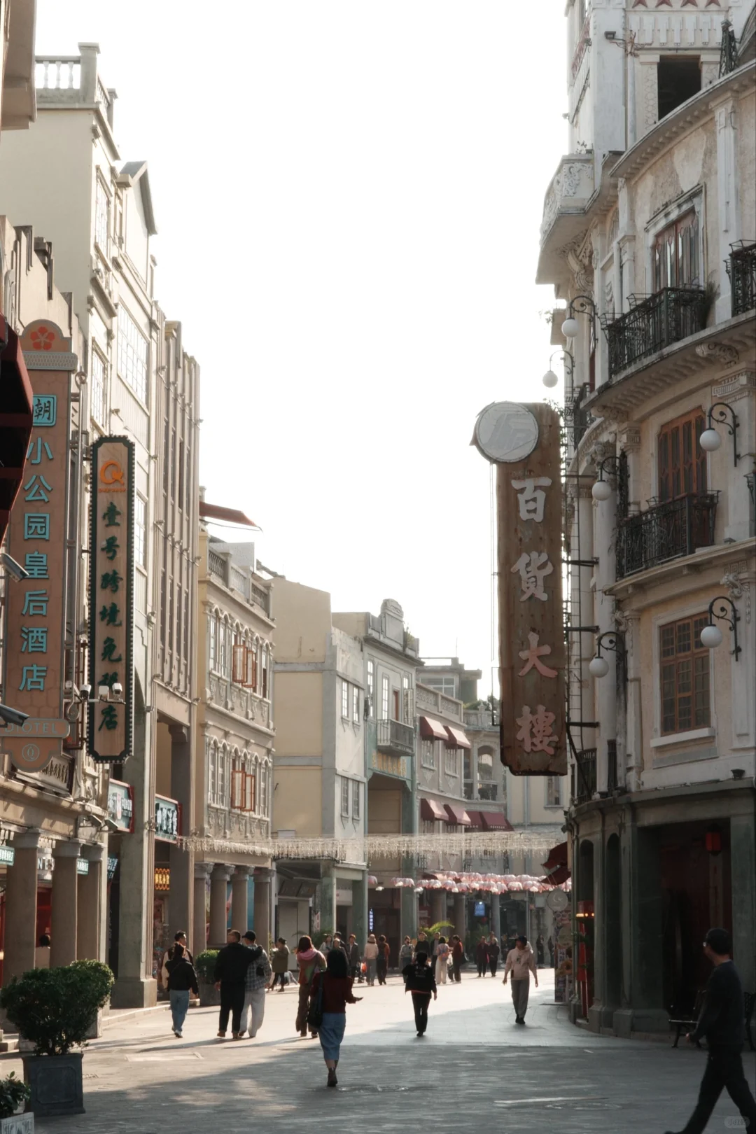 过年去潮汕，应该很有意思！ 吃玩就看这篇！