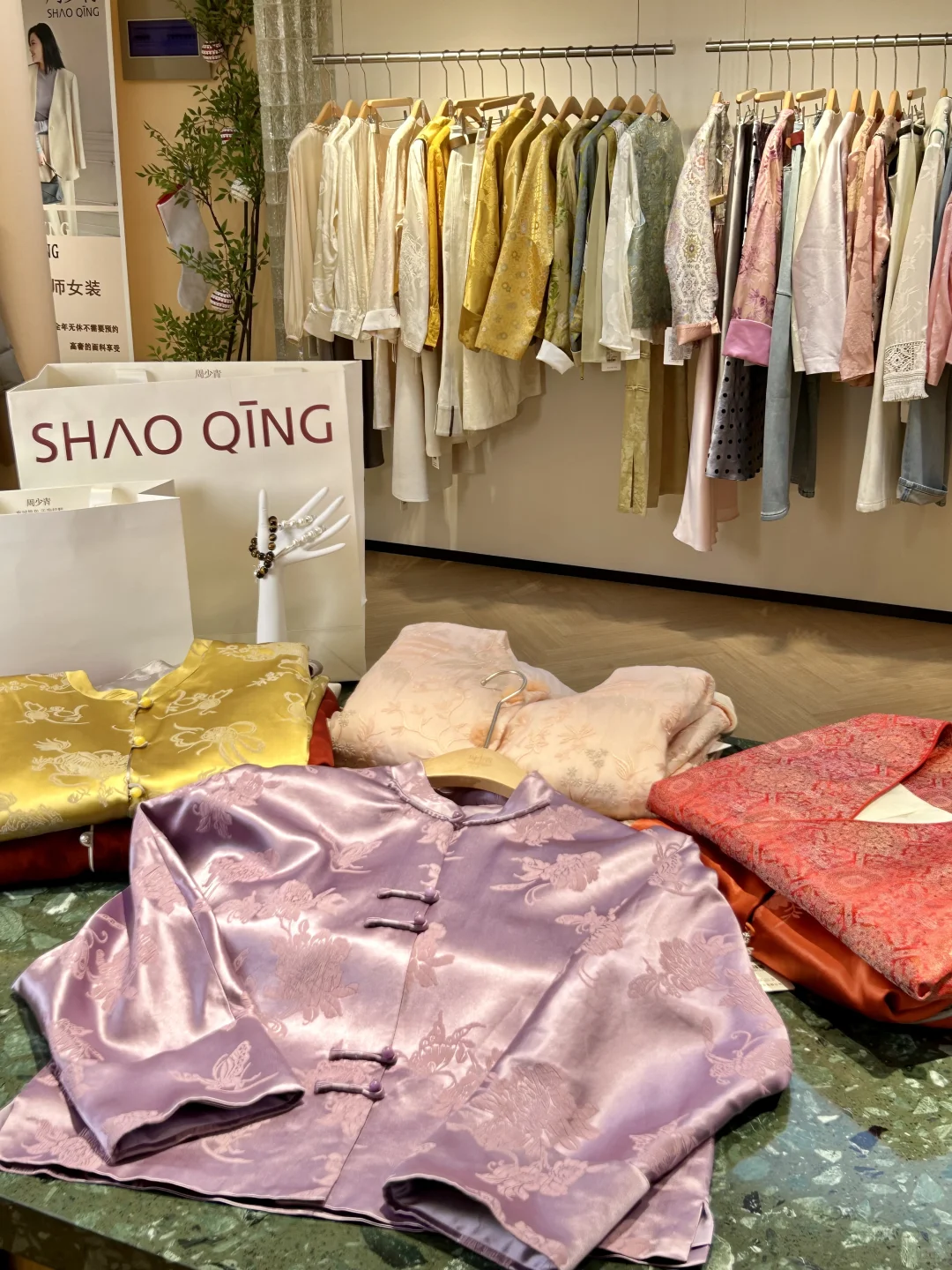 上海旅游攻略‼️1🈷️实拍！1-3月来上海必看！