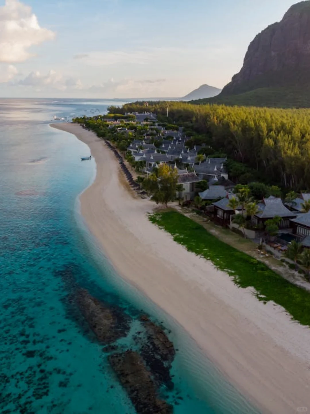冬天不去看雪！这些浪漫海岛建议收藏！