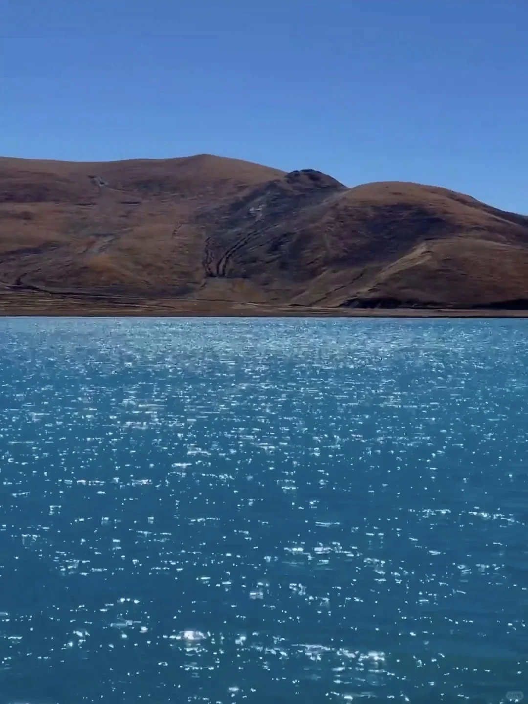 没想到‼️12月-2月才是来古冰川最佳观赏期！！