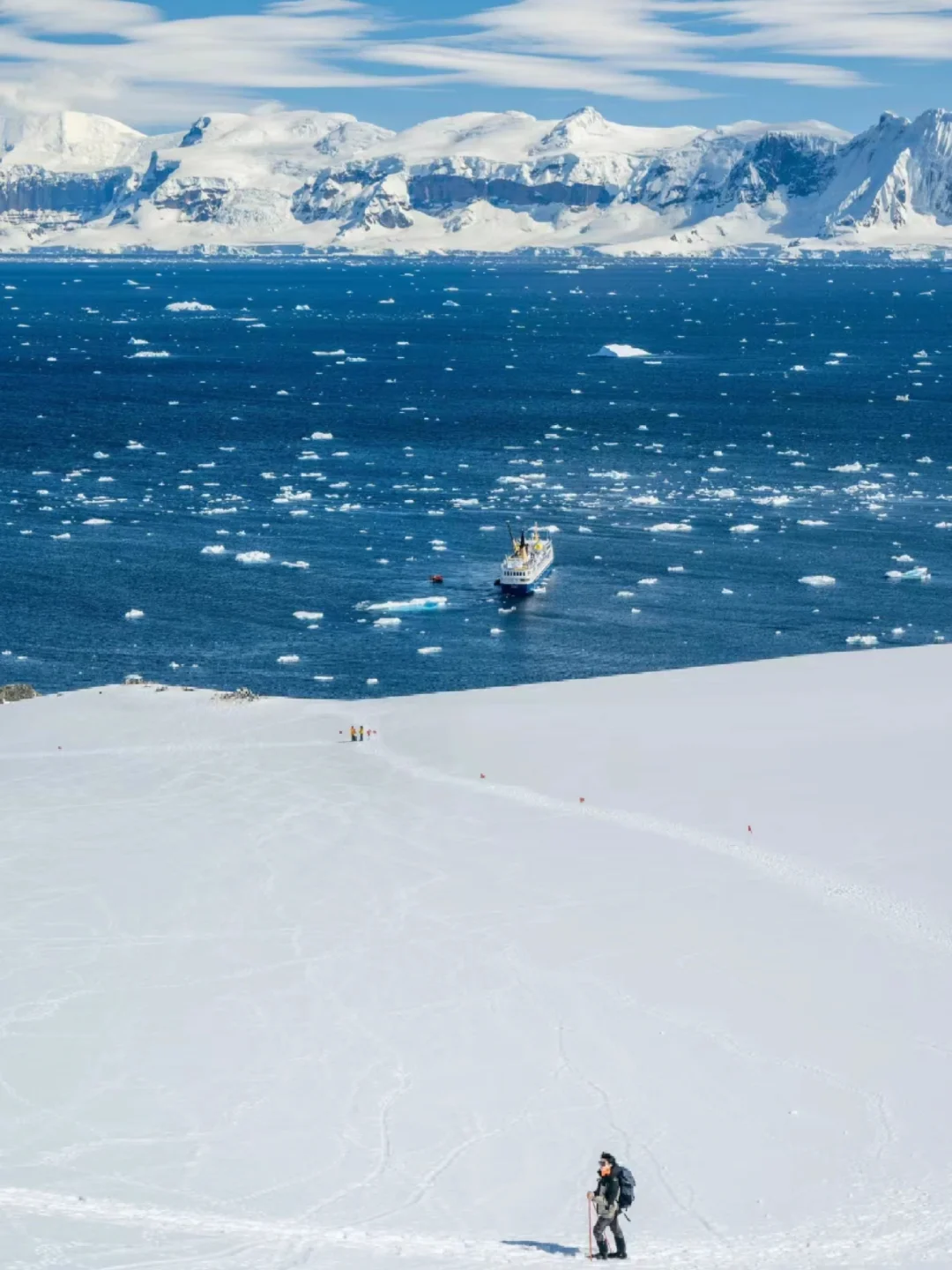 离谱‼️出国游真的有鄙视链😰