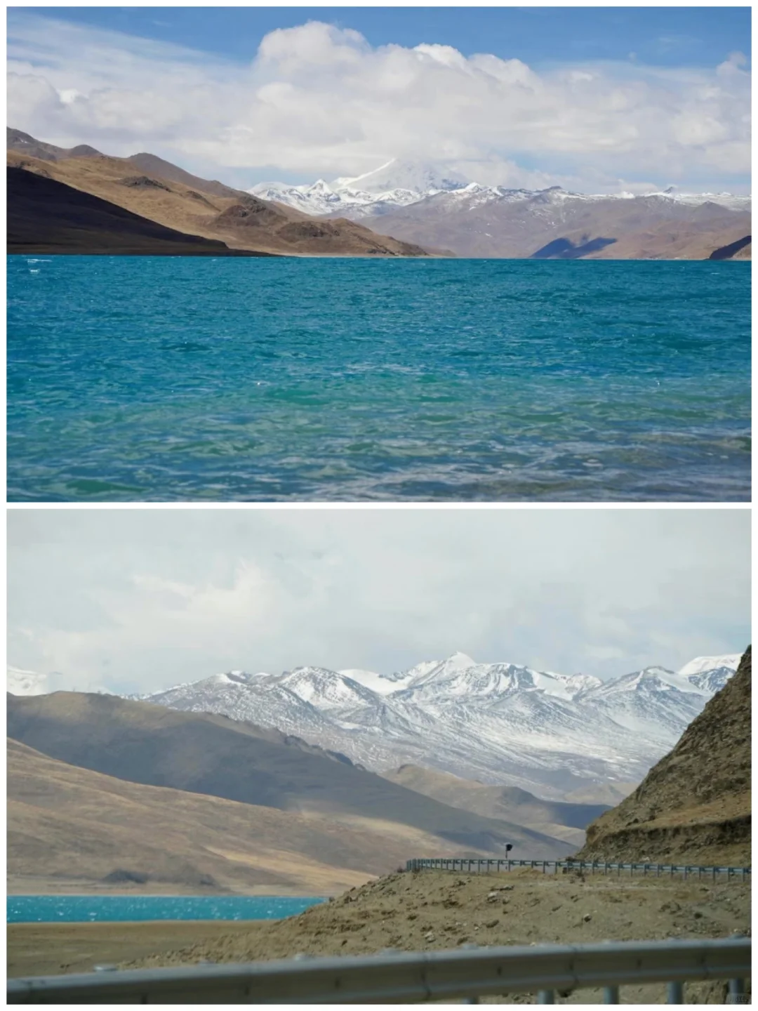 和男友西藏已回，说点得罪人的大实话。。。