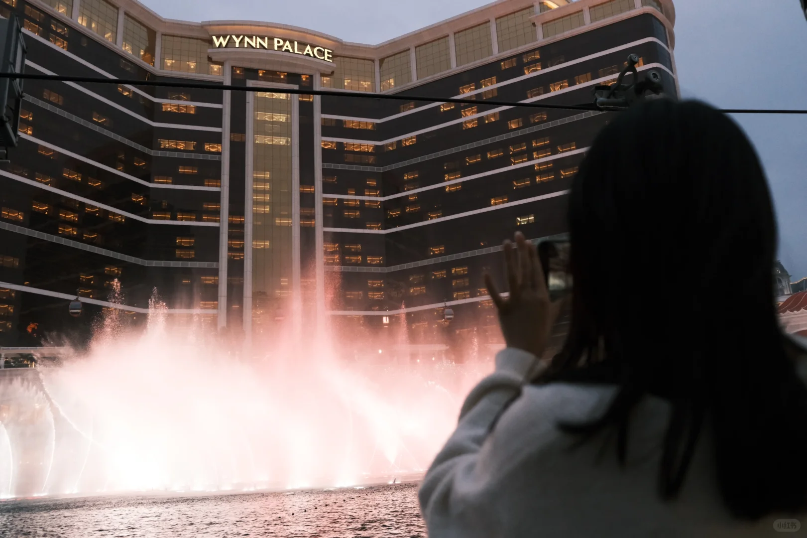 二刷澳门，旅游攻略已经Next Level……