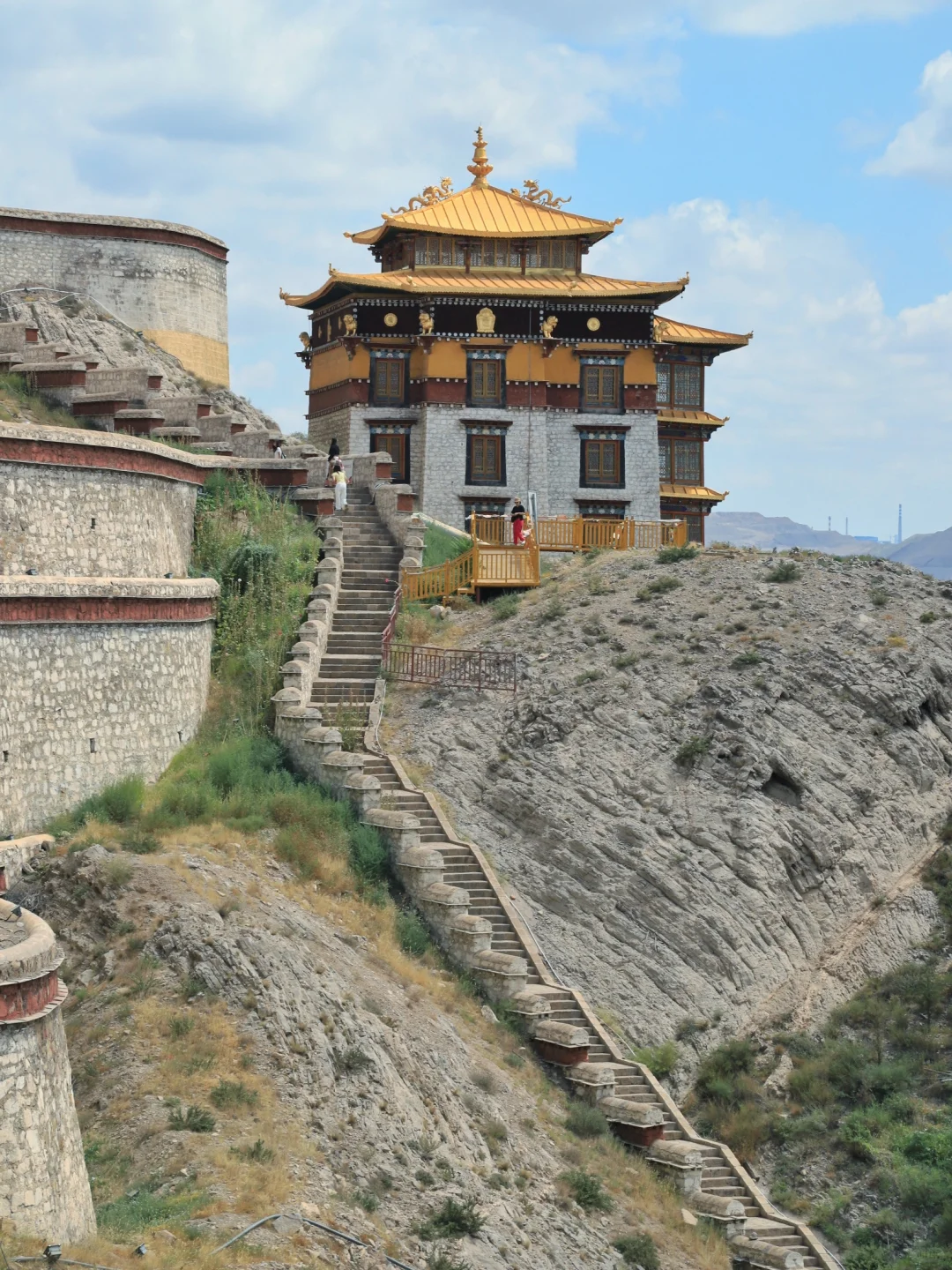 迄今为止，我最喜欢的小众城市出现了！