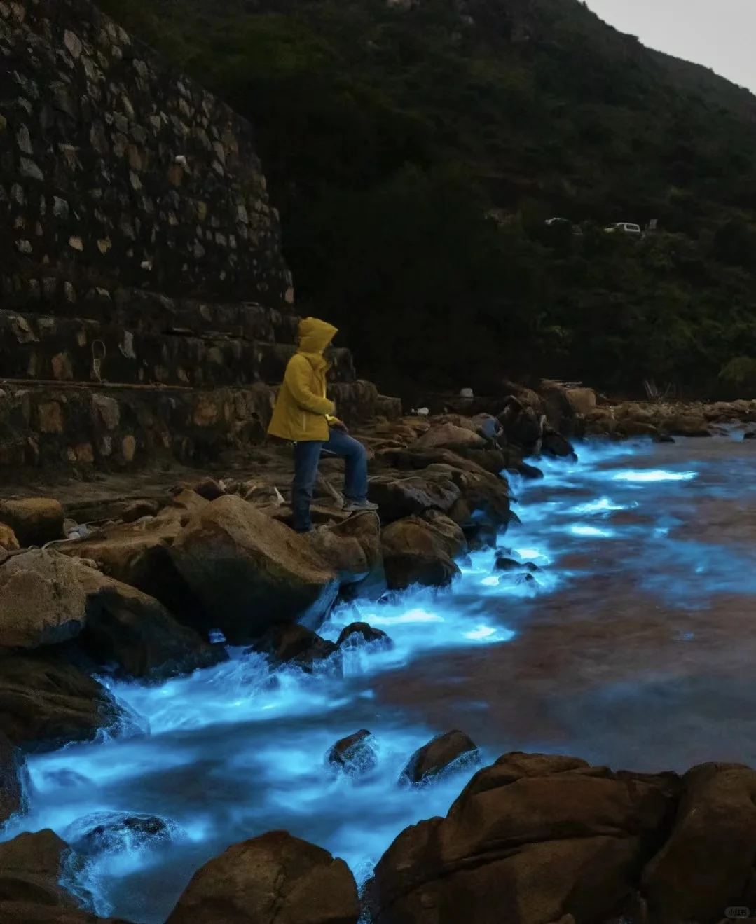 人生清单｜20+岁一定要探寻的梦幻之旅！