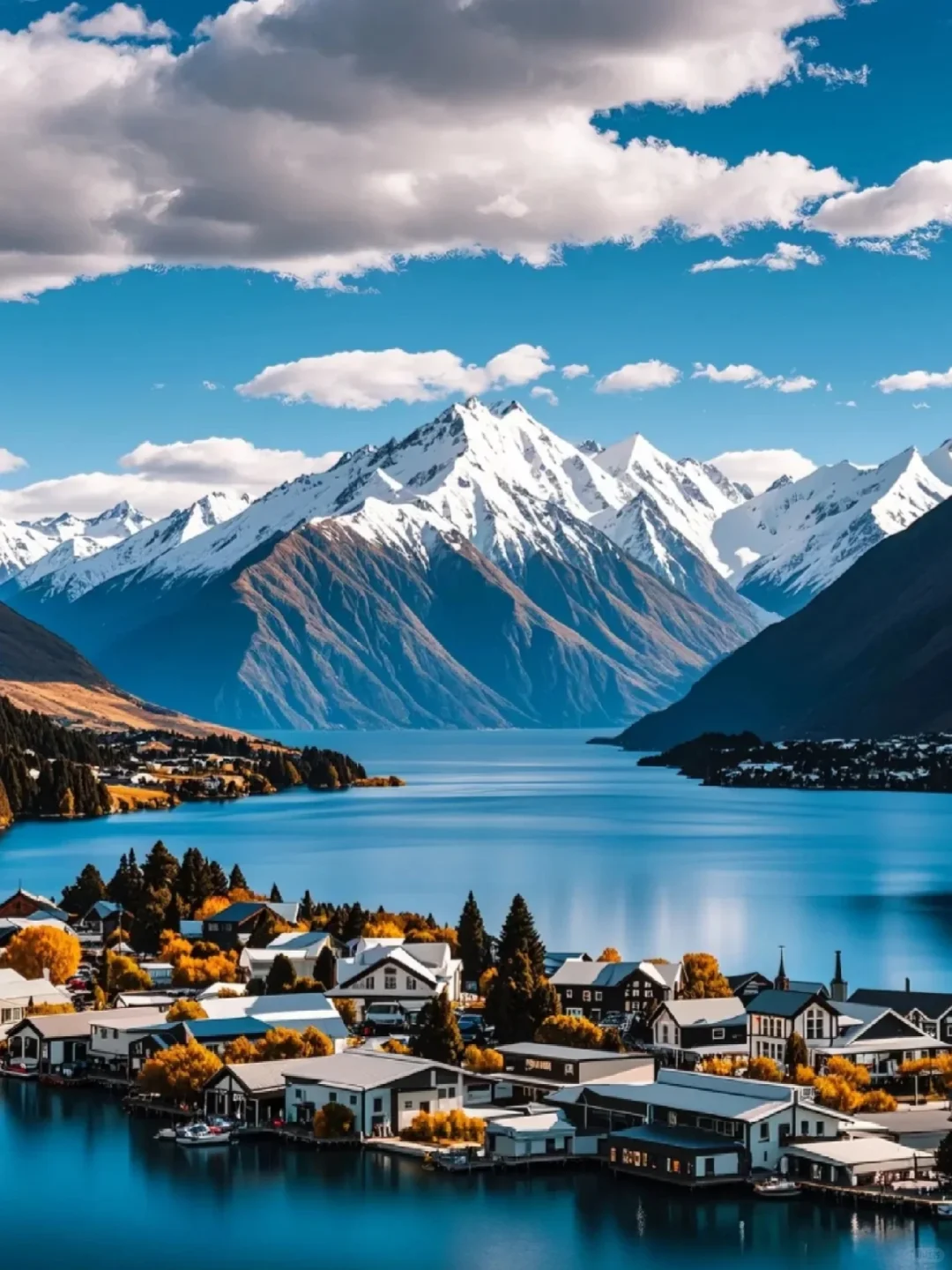 离谱‼️出国游真的有鄙视链😰