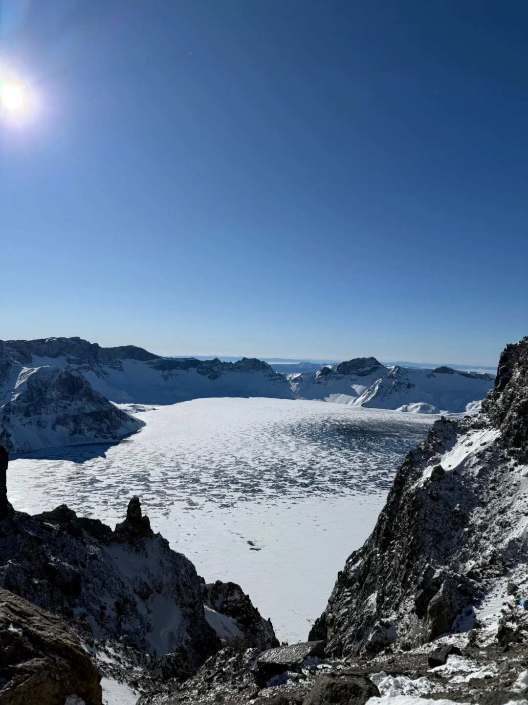 1.17📍哈尔滨已逃，崩溃了🥶说点大实话
