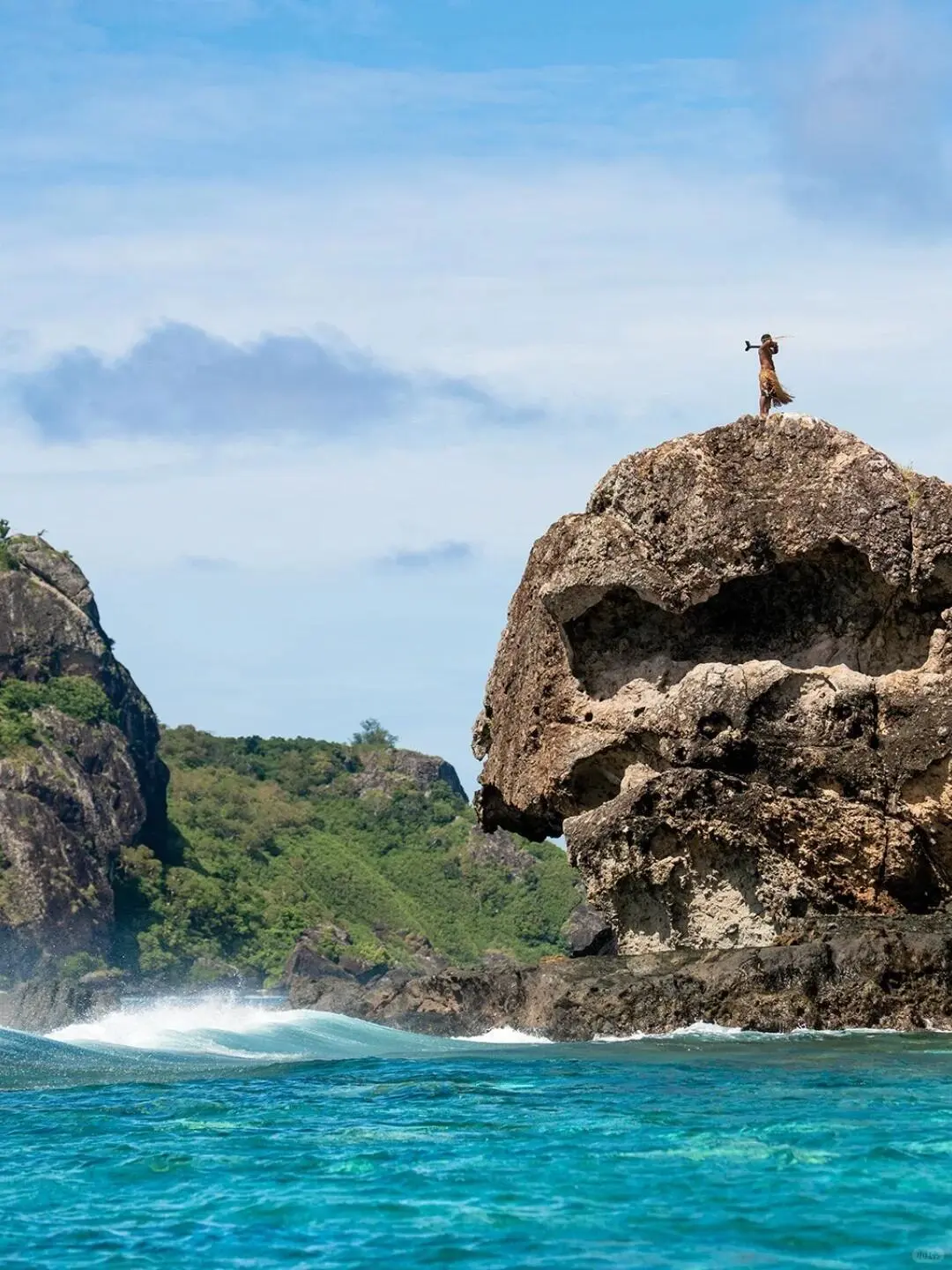 真心建议……春节就死磕斐济，便宜到怀疑人生