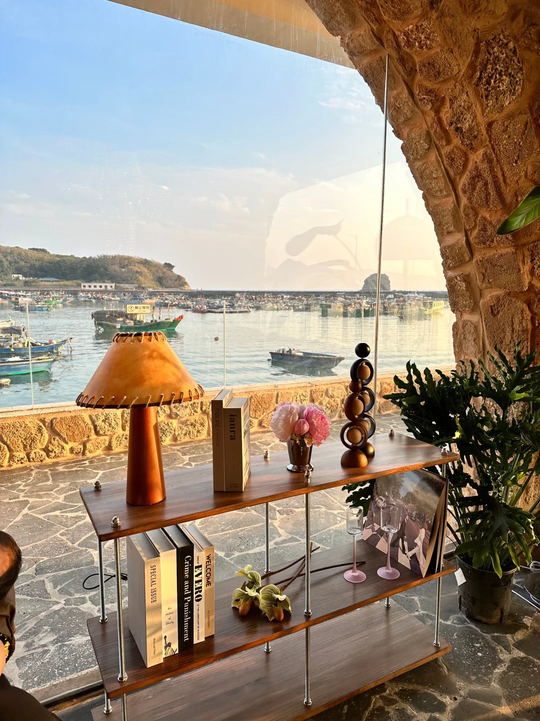 1.17📍涠洲岛现状...在崩溃边缘😭