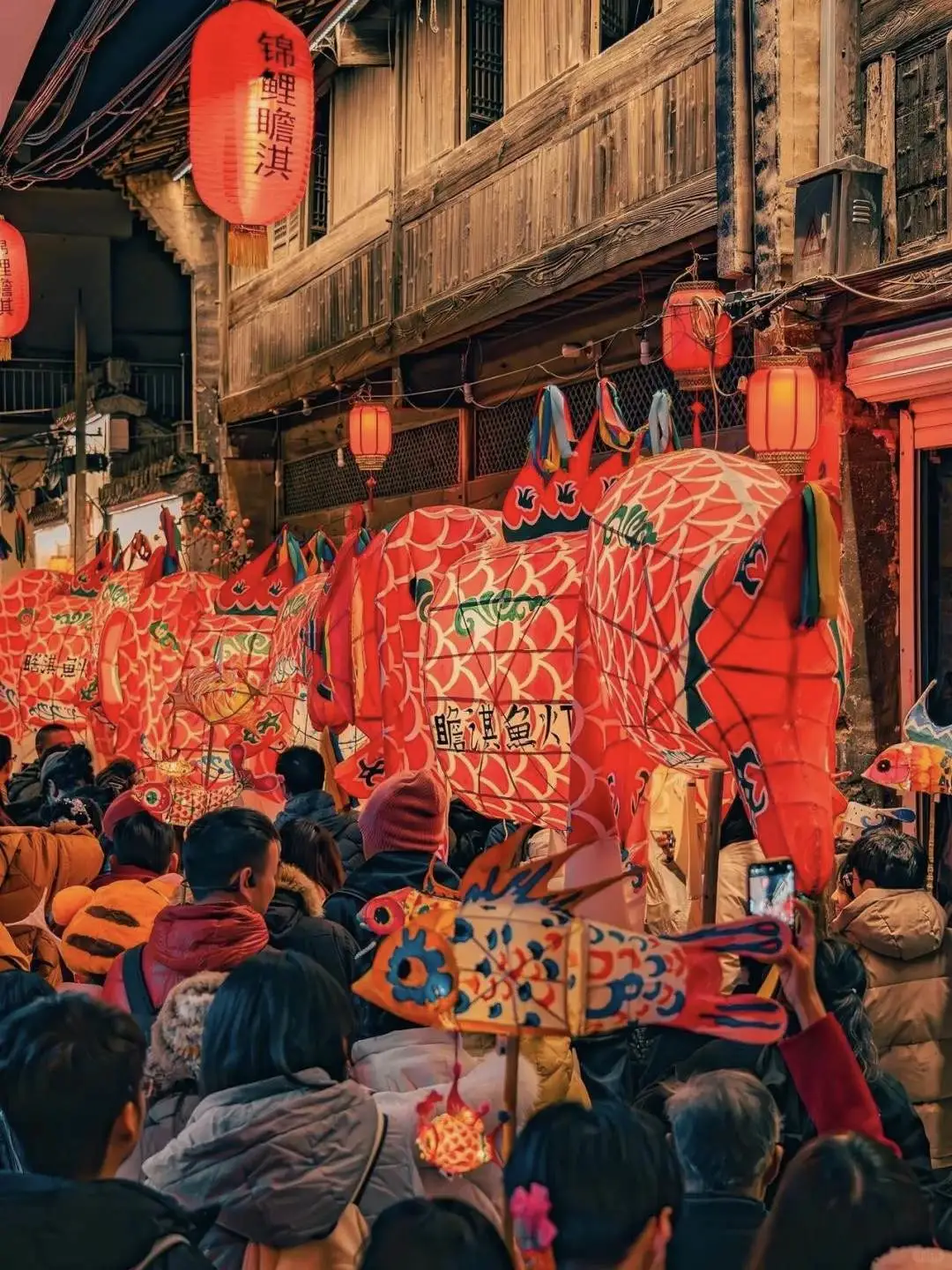 除了黄山,徽州这四个地方更值得被看见‼️