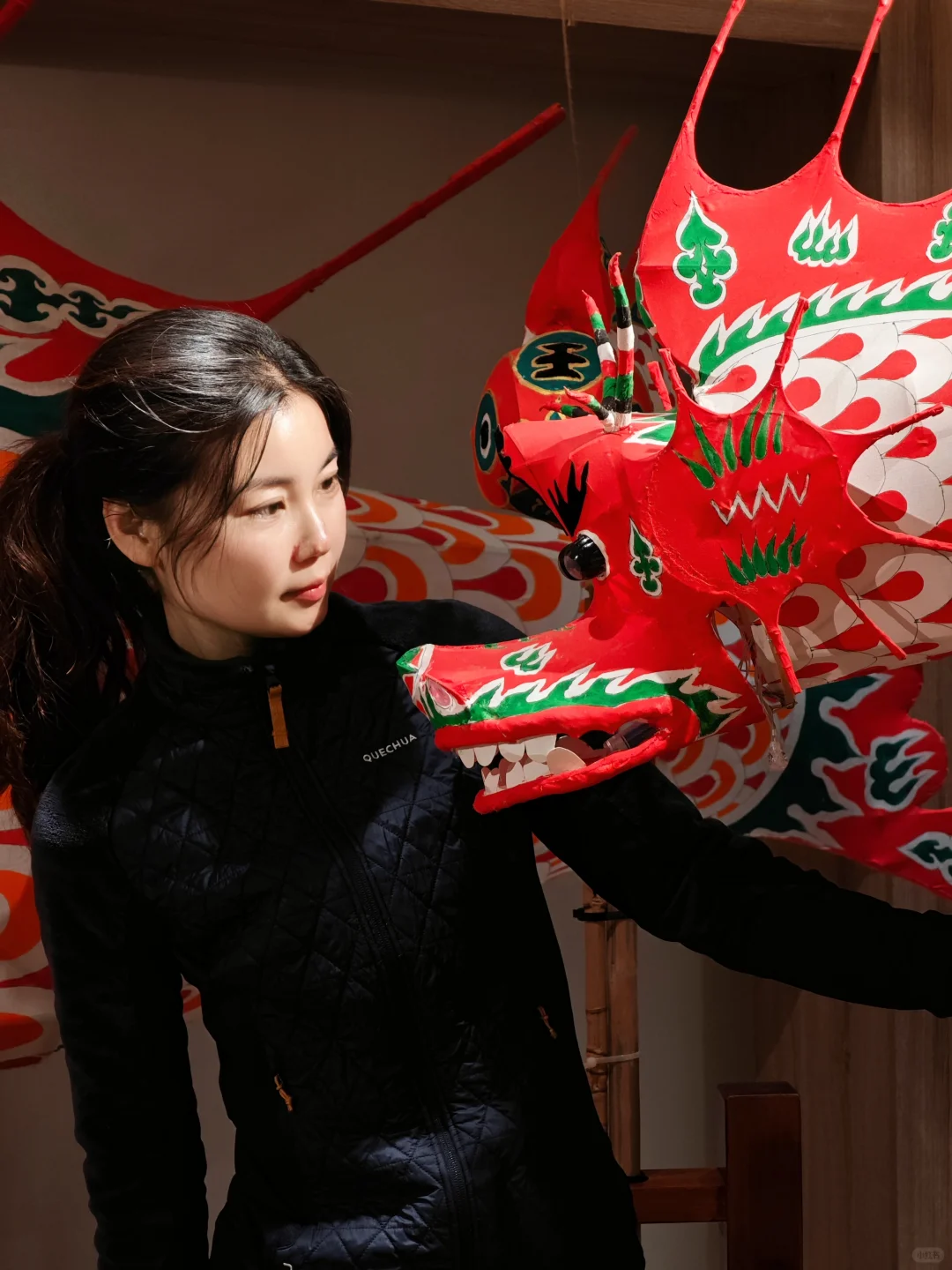 除了黄山,徽州这四个地方更值得被看见‼️