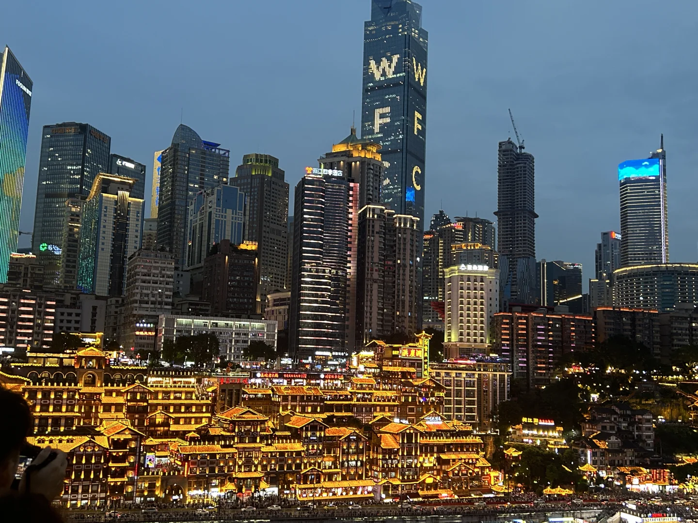 教师日常｜27岁的我对旅游彻底祛魅了😢