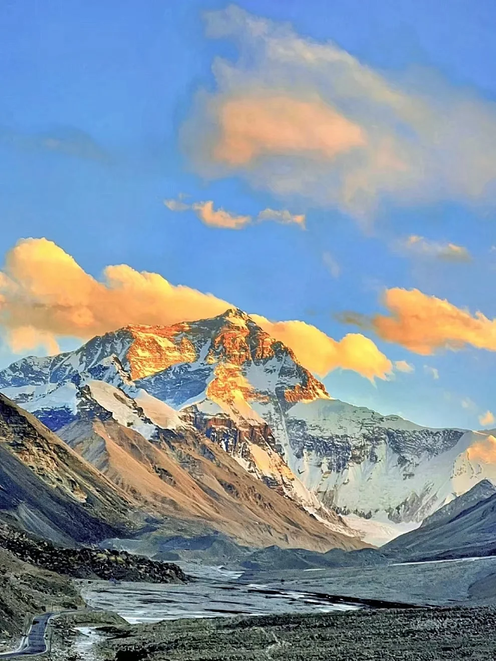 和男友西藏已回，说点得罪人的大实话。。。