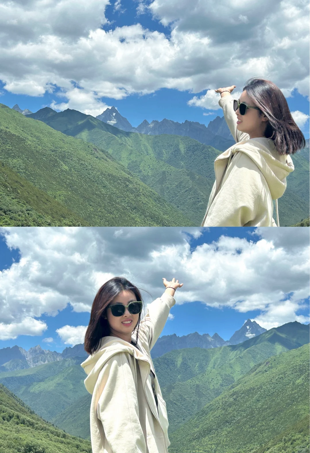 教师日常｜27岁的我对旅游彻底祛魅了😢