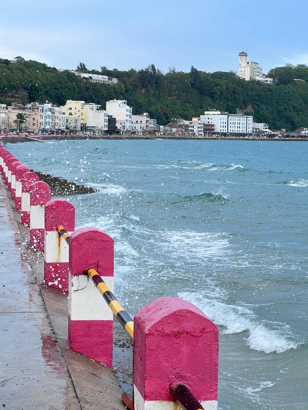 实话虽然难听……但这就是北海旅游现状😭