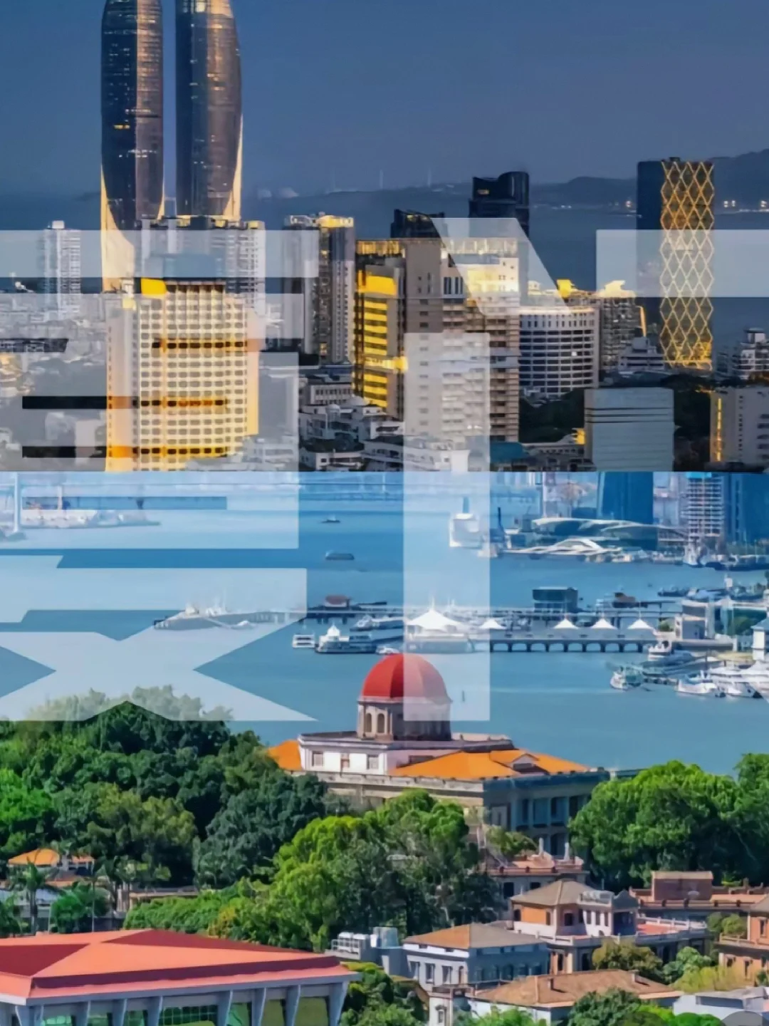 国内这10个失恋疗伤💔治愈胜地一定要去！