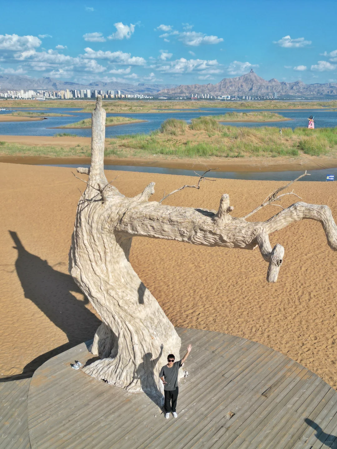 迄今为止，我最喜欢的小众城市出现了！