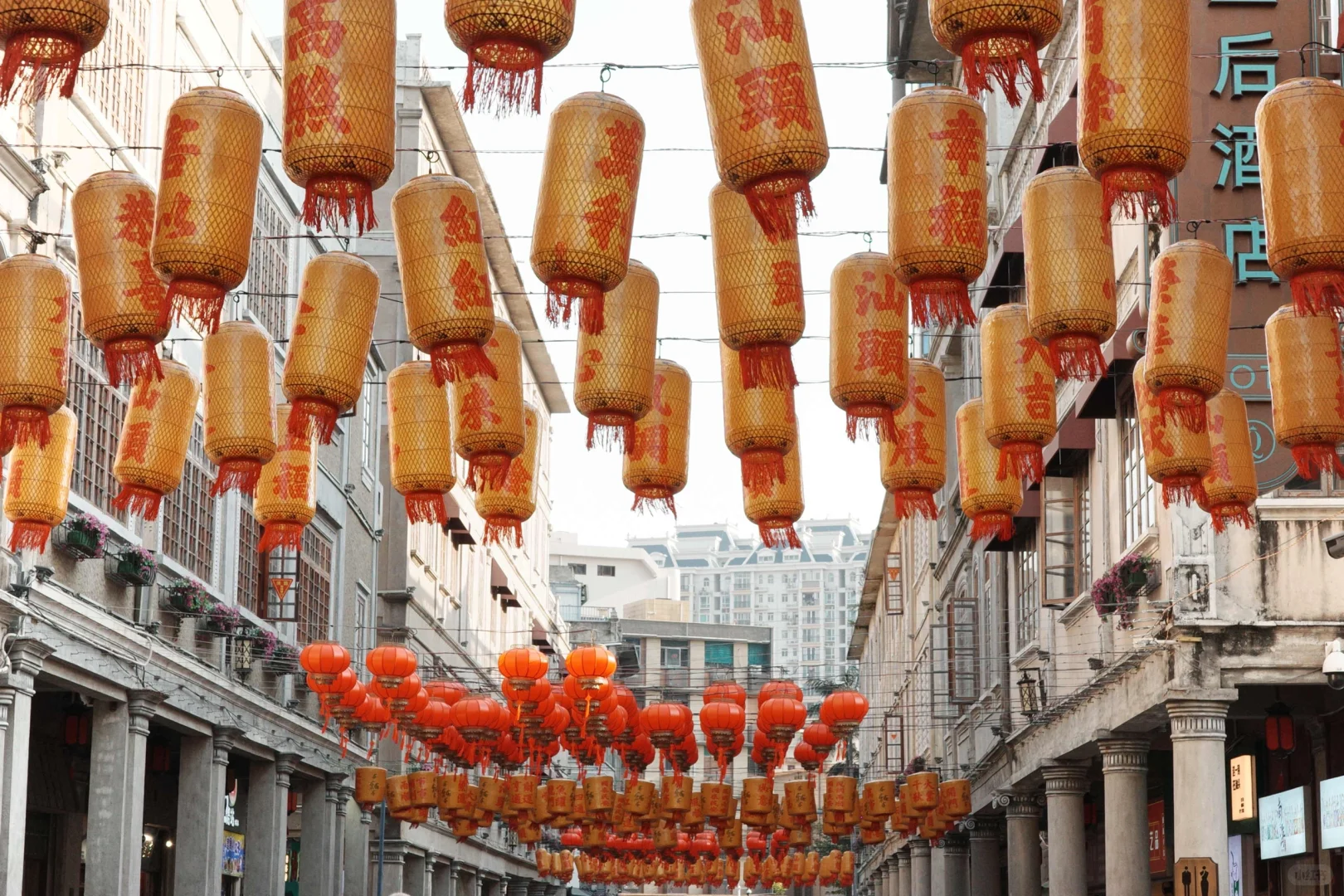 过年去潮汕，应该很有意思！ 吃玩就看这篇！