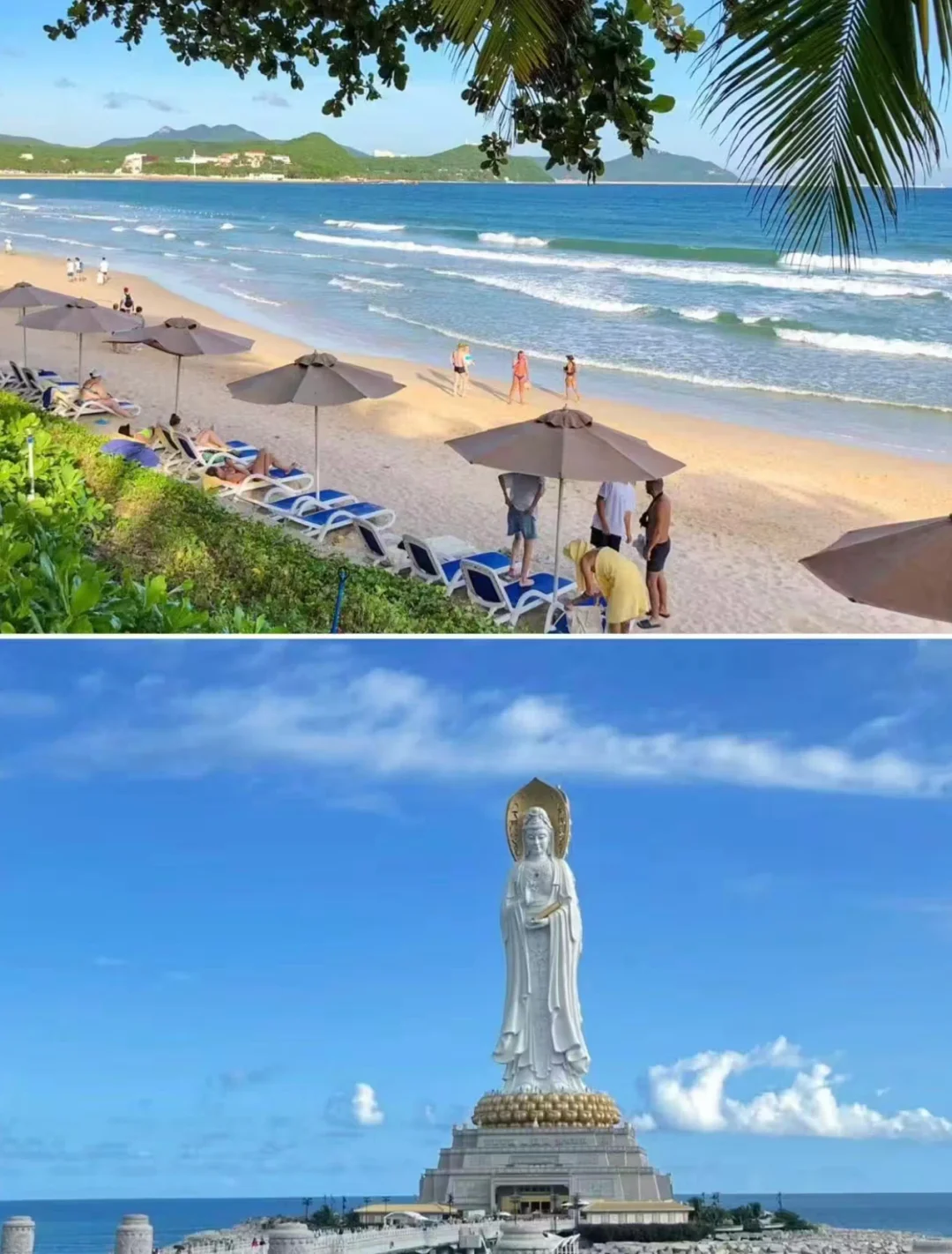 适合冬天❄️去的8大城市推荐👉🔥🔥🔥