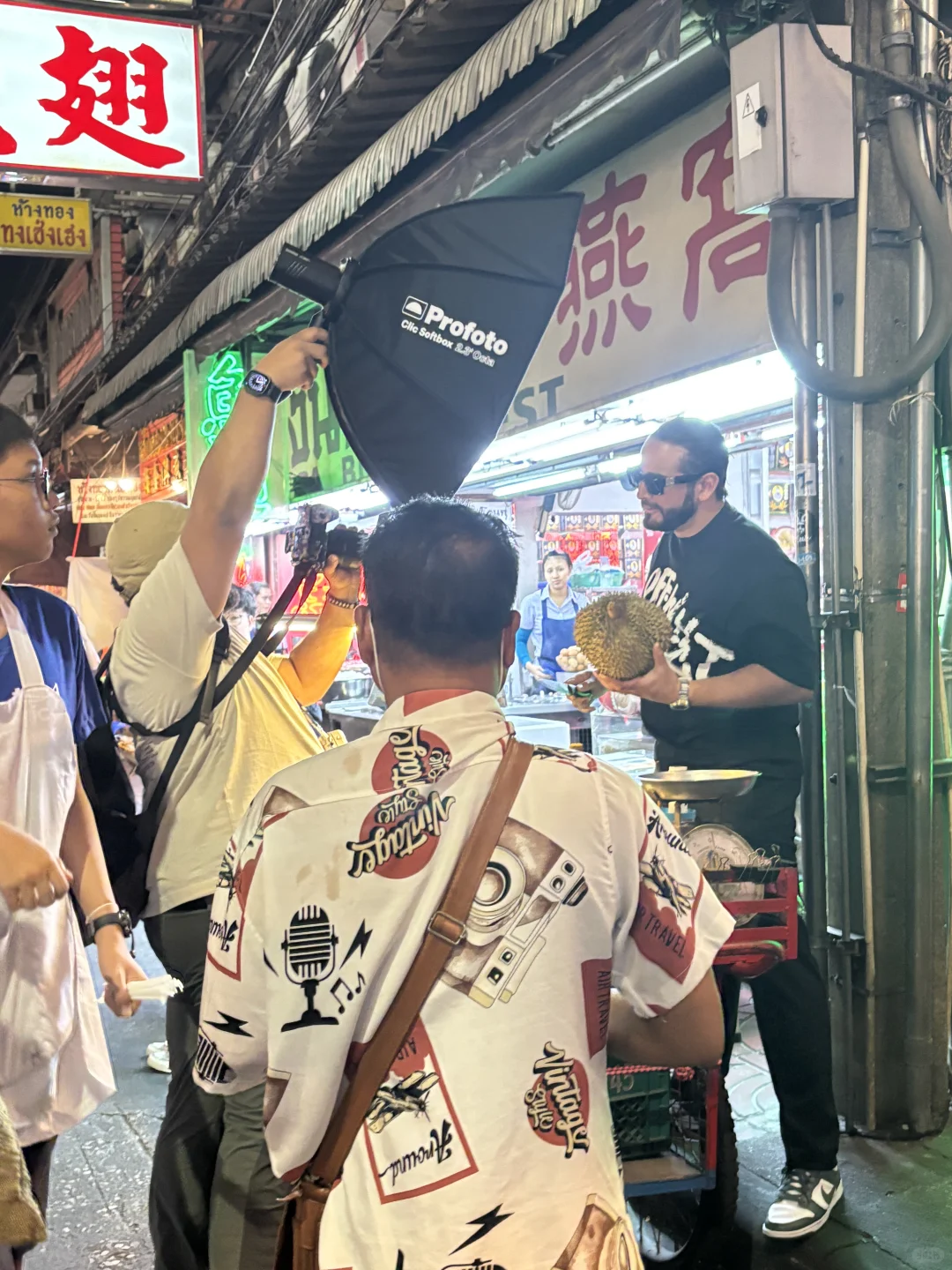 day1泰国曼谷🇹🇭已老实，没事别来泰兰德