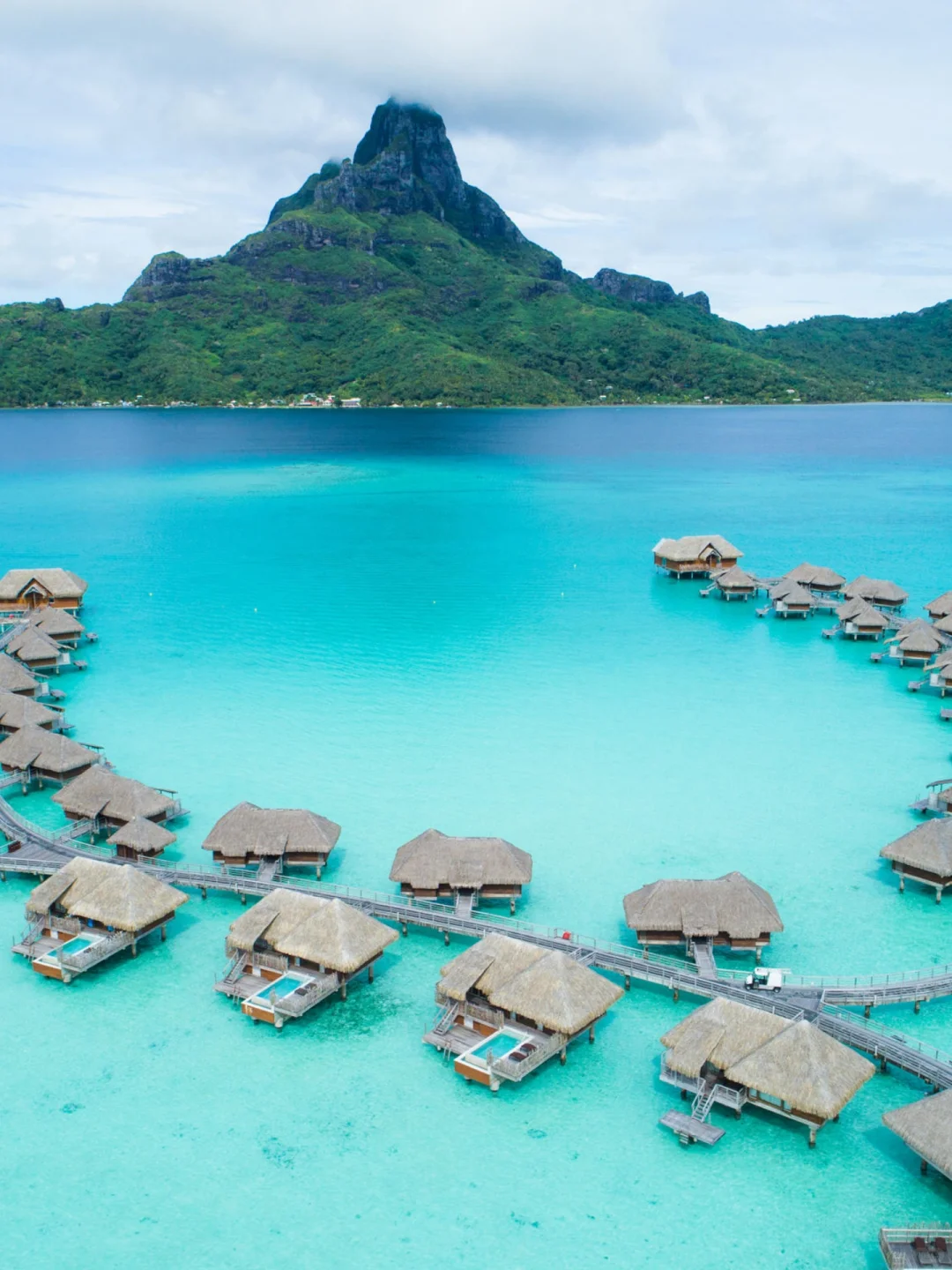 冬天不去看雪！这些浪漫海岛建议收藏！