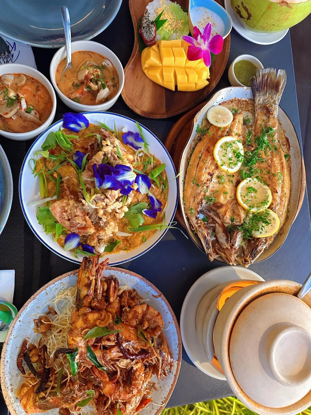 预算5K｜这➒个低消国家❗别错过超值❗