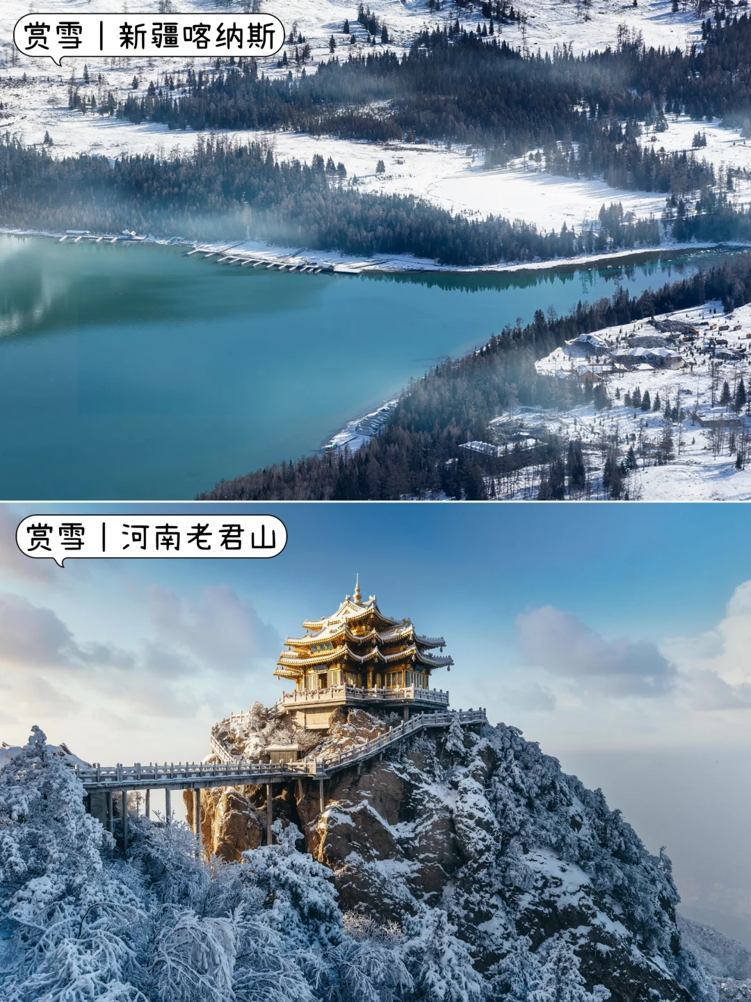 ✨12-2月不知道去哪玩？那就挑个最近的去吧