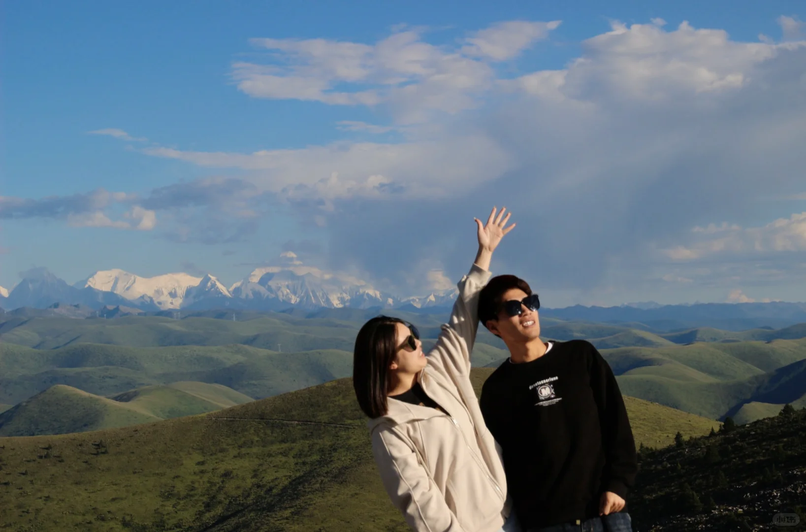 教师日常｜27岁的我对旅游彻底祛魅了😢