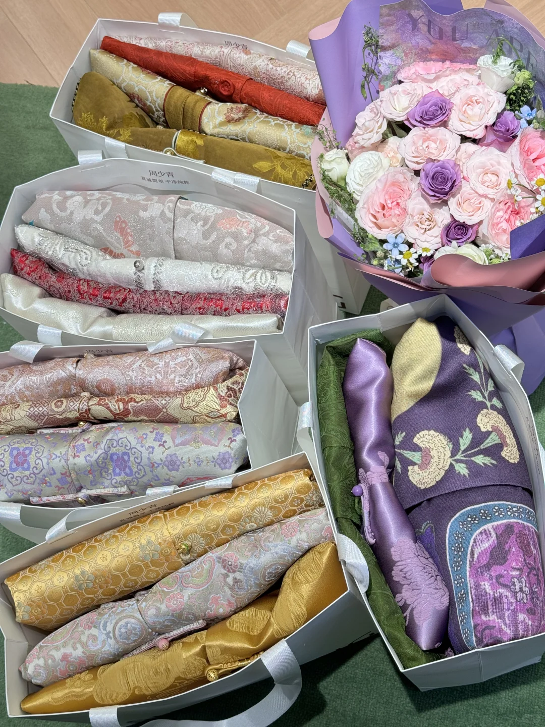 上海旅游攻略‼️1🈷️实拍！1-3月来上海必看！