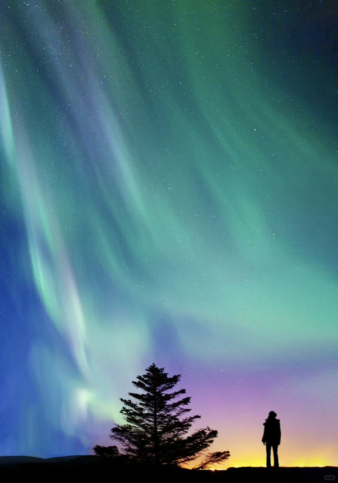 人生清单｜20+岁一定要探寻的梦幻之旅！