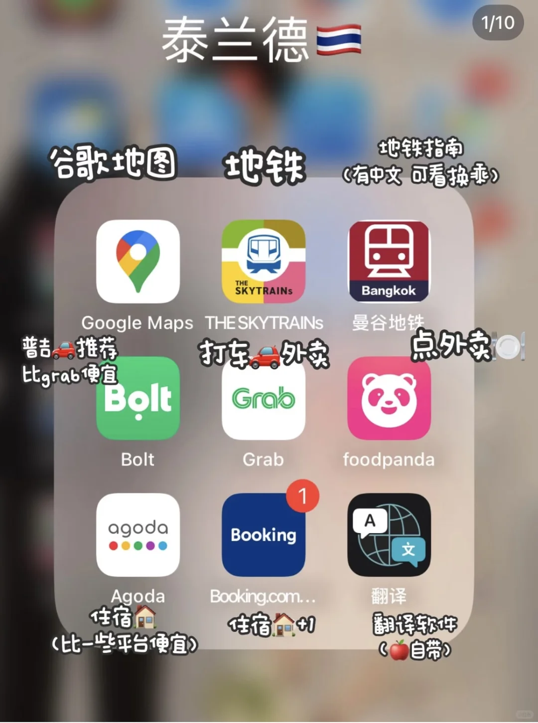 day1泰国曼谷🇹🇭已老实，没事别来泰兰德