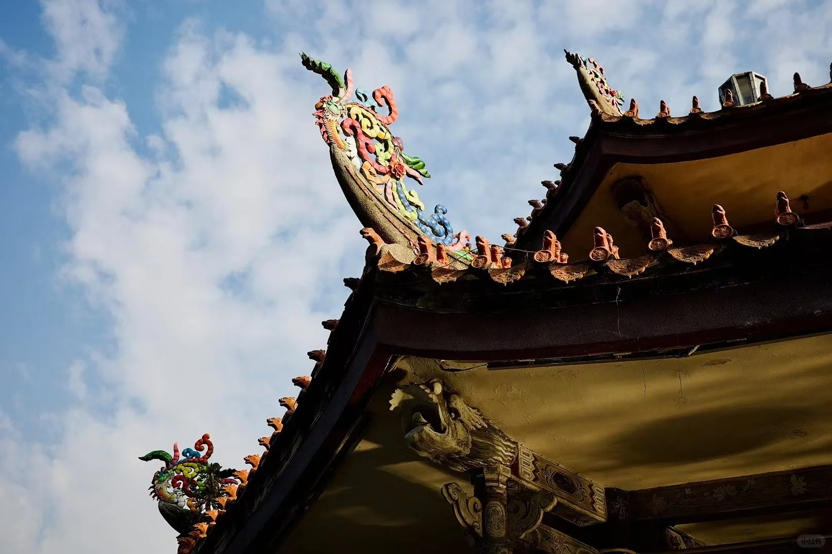 过年去潮汕，应该很有意思！ 吃玩就看这篇！