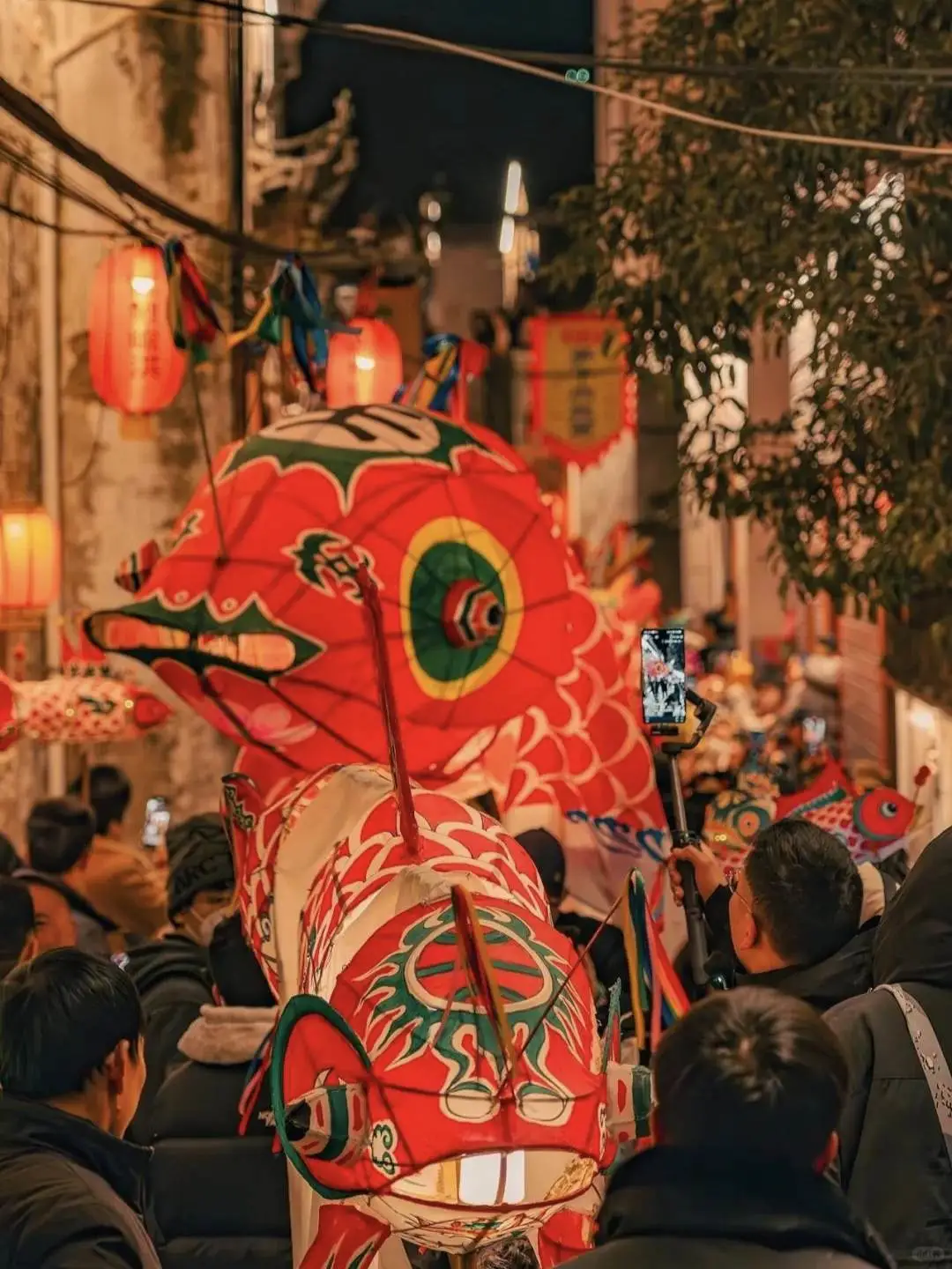 除了黄山,徽州这四个地方更值得被看见‼️