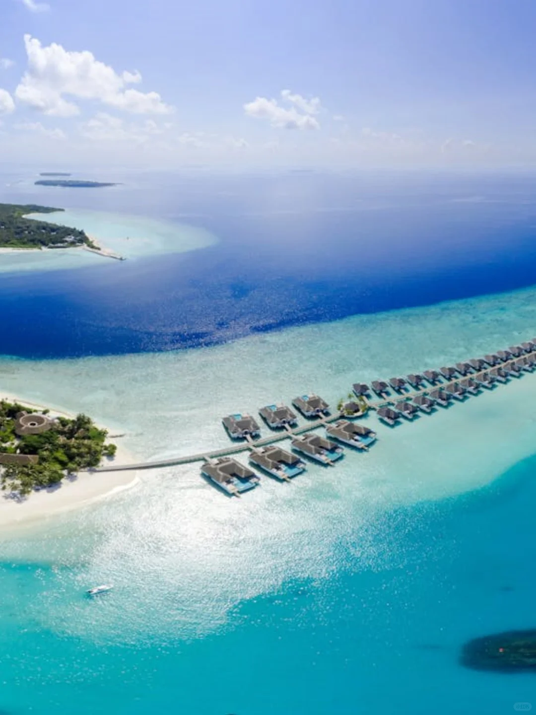 冬天不去看雪！这些浪漫海岛建议收藏！