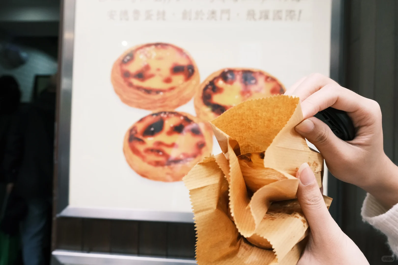 二刷澳门，旅游攻略已经Next Level……