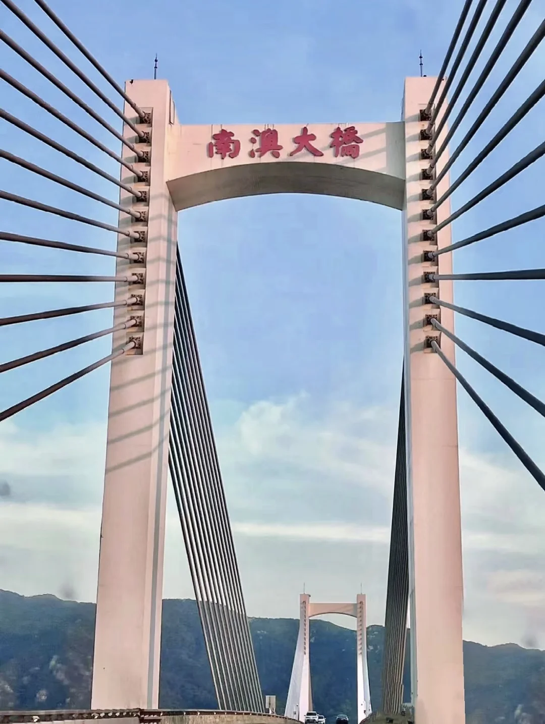 1月份来南澳岛……已冻晕……根本不是想的那样！