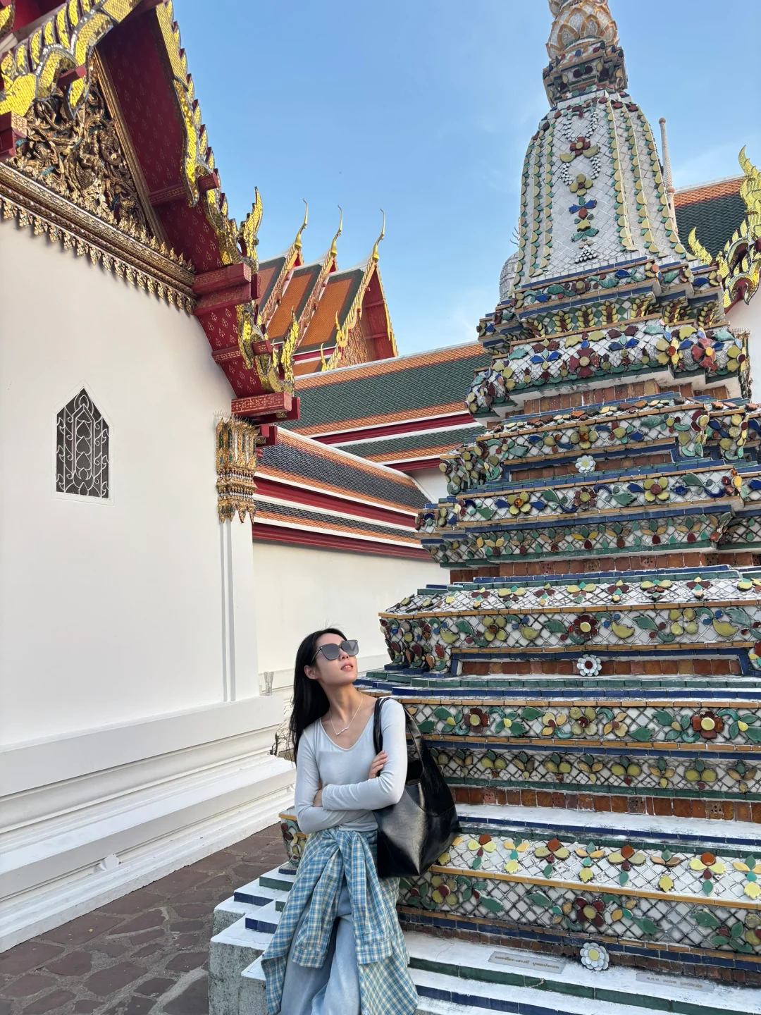 day1泰国曼谷🇹🇭已老实，没事别来泰兰德