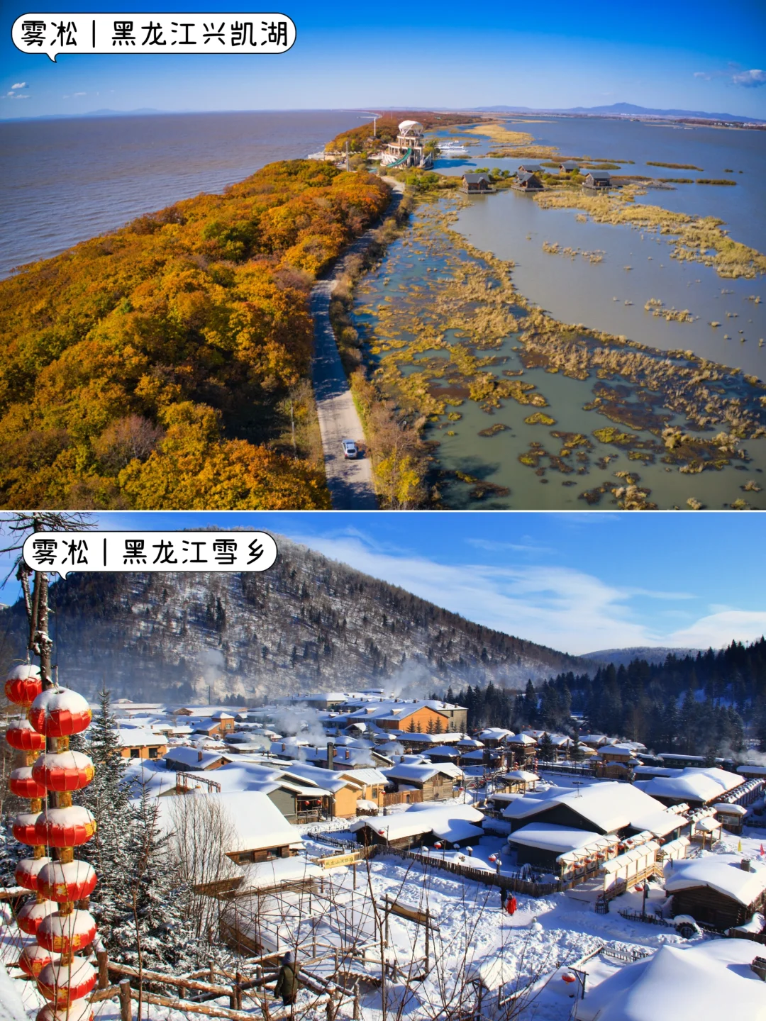 ✨12-2月不知道去哪玩？那就挑个最近的去吧