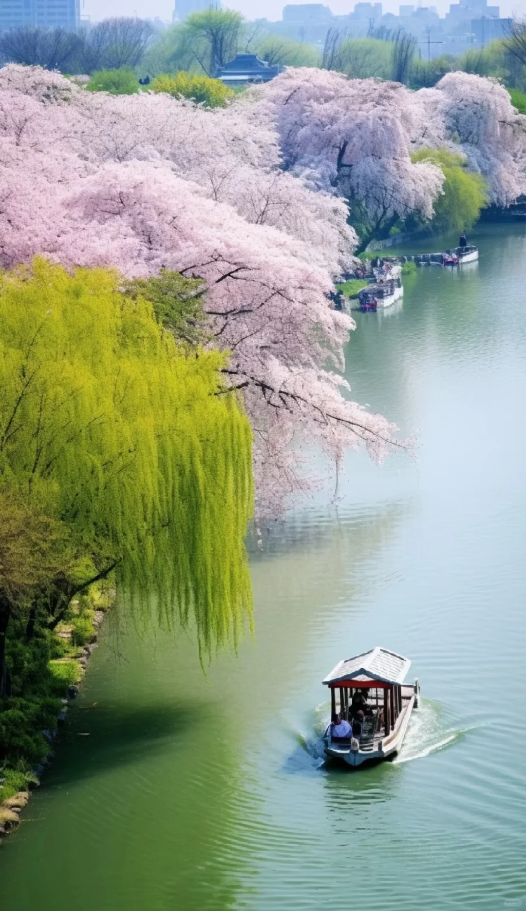 游遍扬州！十大必去的景点！完整攻略