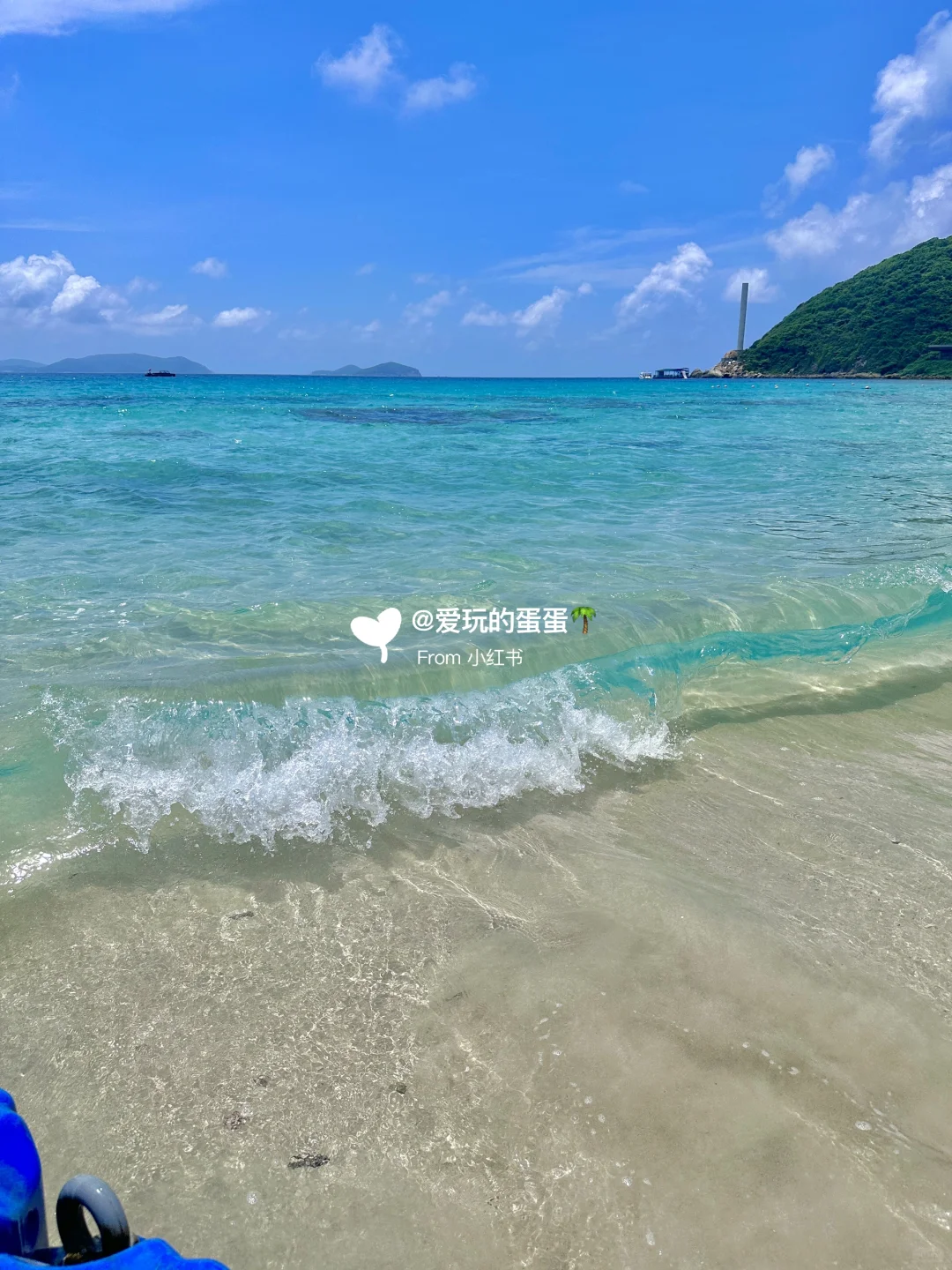 J人好恐怖啊…朋友做的三亚攻略震撼到我了😅