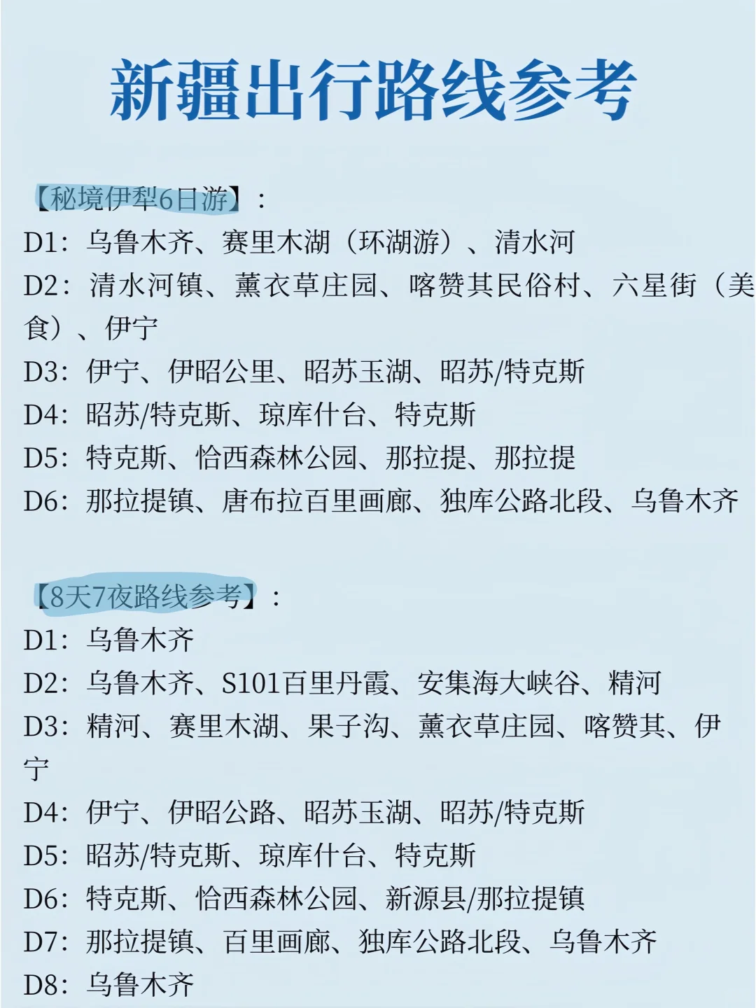 男朋友做的新疆地图👉理工男逻辑真的强