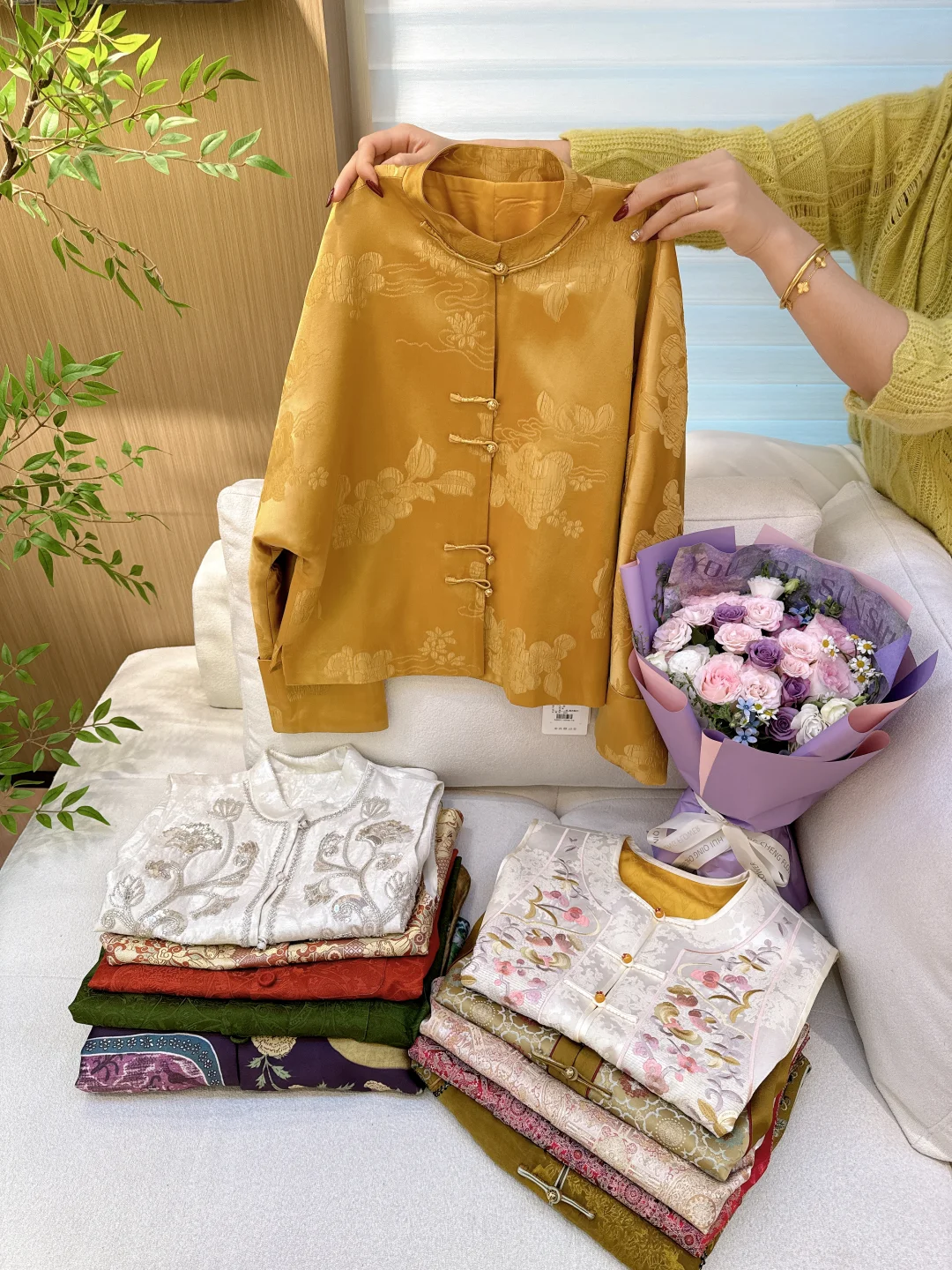 上海旅游攻略‼️1🈷️实拍！1-3月来上海必看！