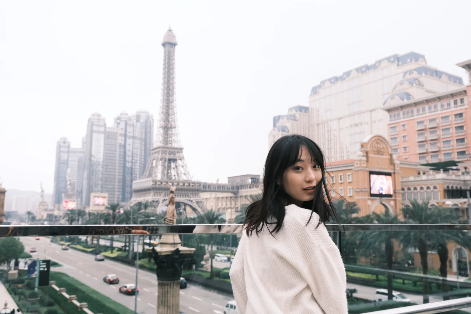 二刷澳门，旅游攻略已经Next Level……