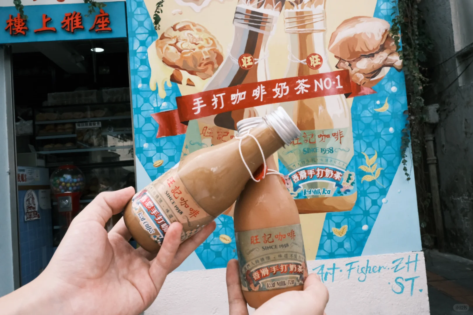 二刷澳门，旅游攻略已经Next Level……