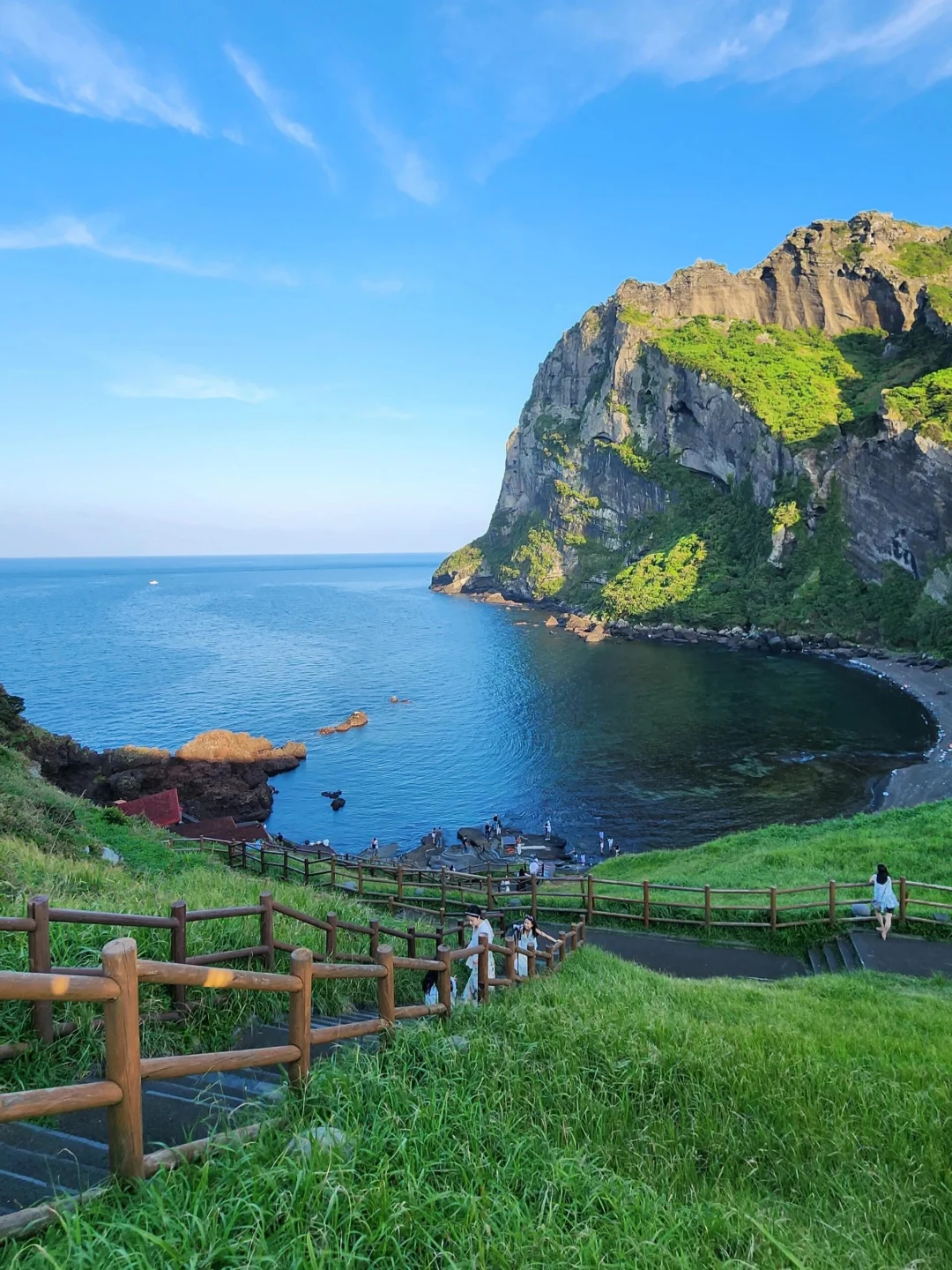 预算5K｜这➒个低消国家❗别错过超值❗