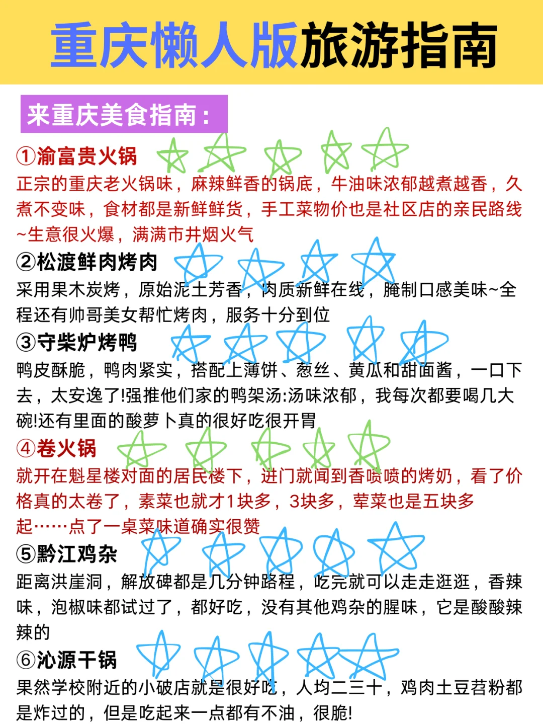 😭谁懂啊→适合大学生寒假穷游的城市