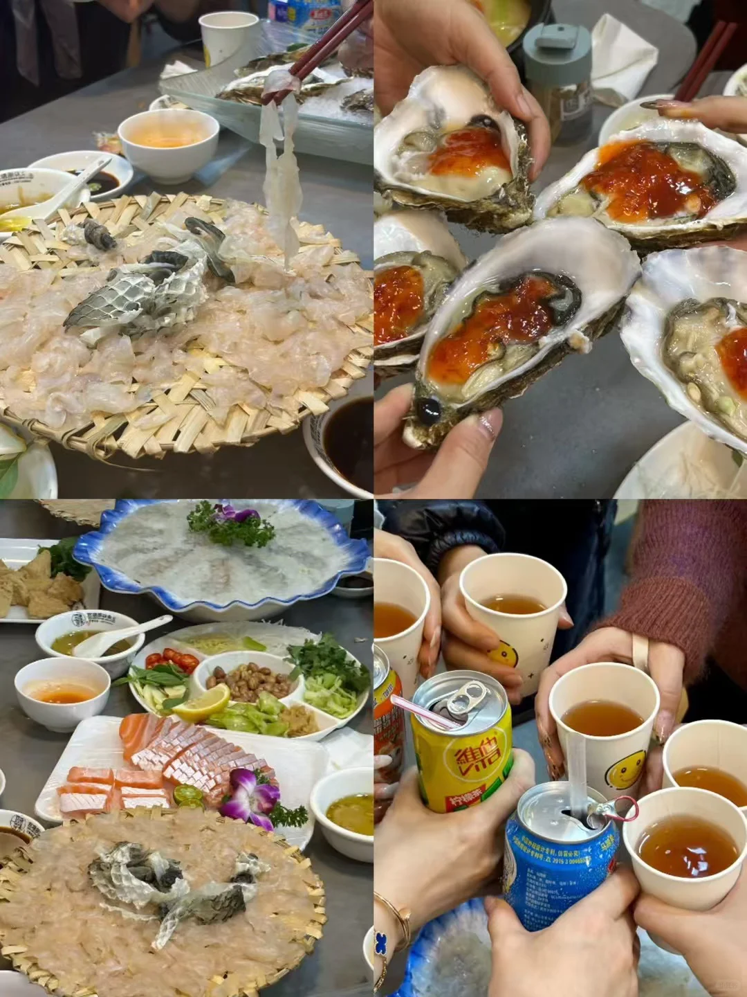 过年去潮汕，应该很有意思！ 吃玩就看这篇！